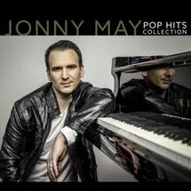 Jonny May Pop Hits Collection Vol 1