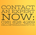 terrain health and safety consultants manchester