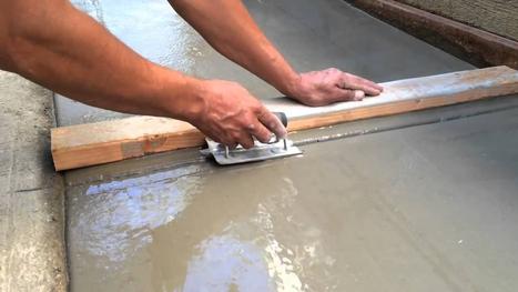 POURING CONCRETE SIDEWALK SERVICE ENTERPRISE NEVADA