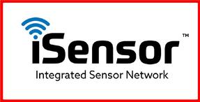 Integrated Sensor Network - www.Integrated-Sensor.Net