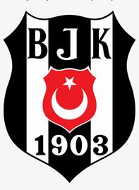 Beşiktaş BJK Besiktas of Turkey