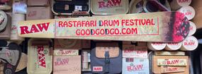 Rastafari Drum Festival