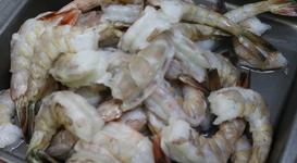 Jumbo Shrimp, Noreen's Kitchen