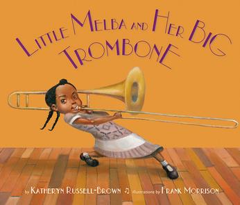 Groove Phi Groove African American Children's Booklist