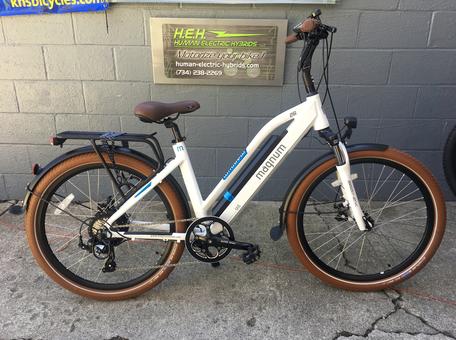 Magnum Ui5 Electric Bicycle