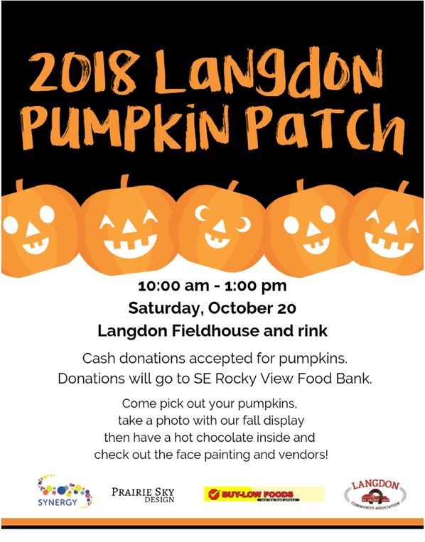 Langdon Community Association in Langdon, Ab T0j 1x0