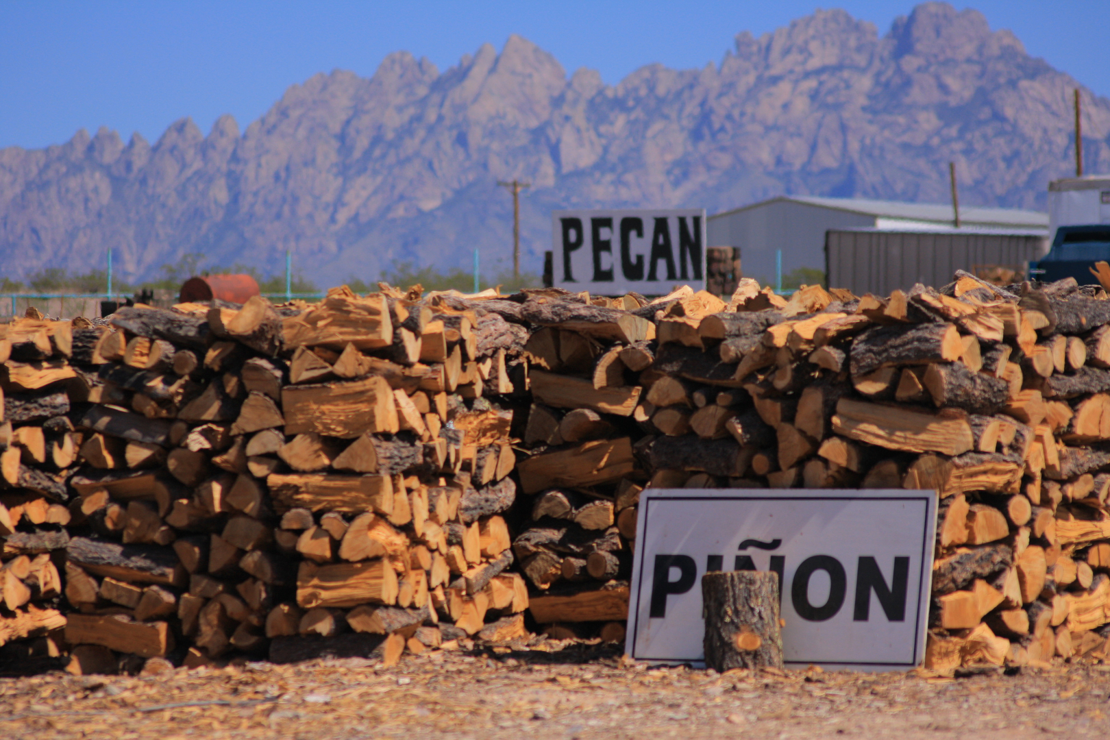 Pecan wood for shop sale near me