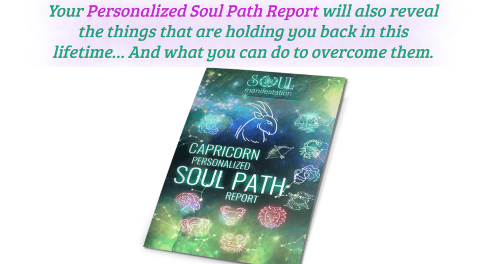 Soul Path