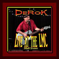 DeRoK - New Release