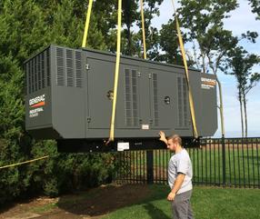 Generators Sales Nassau Suffolk Long Island Emergency Power