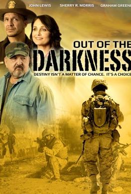 Out of the Darkness - Christian soul searching drama