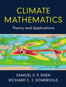 Climate Mathematics - Theory and Applications