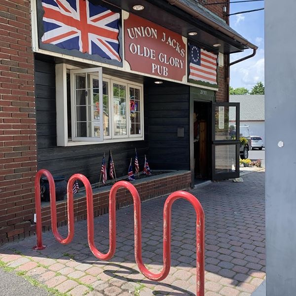 Union Jack Pub in Speedway closes doors