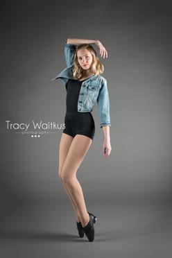 San Luis Obispo dance photographer