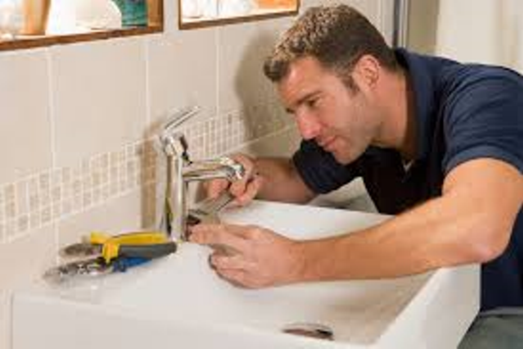 Faucet Installation Services and Cost | Lincoln Handyman Services