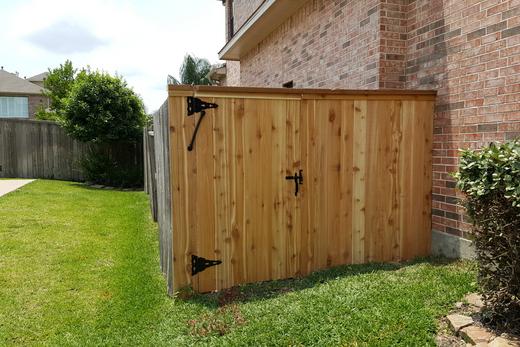 Reliable Fence Repair Service and cost near Seward Nebraska | Lincoln Handyman Services