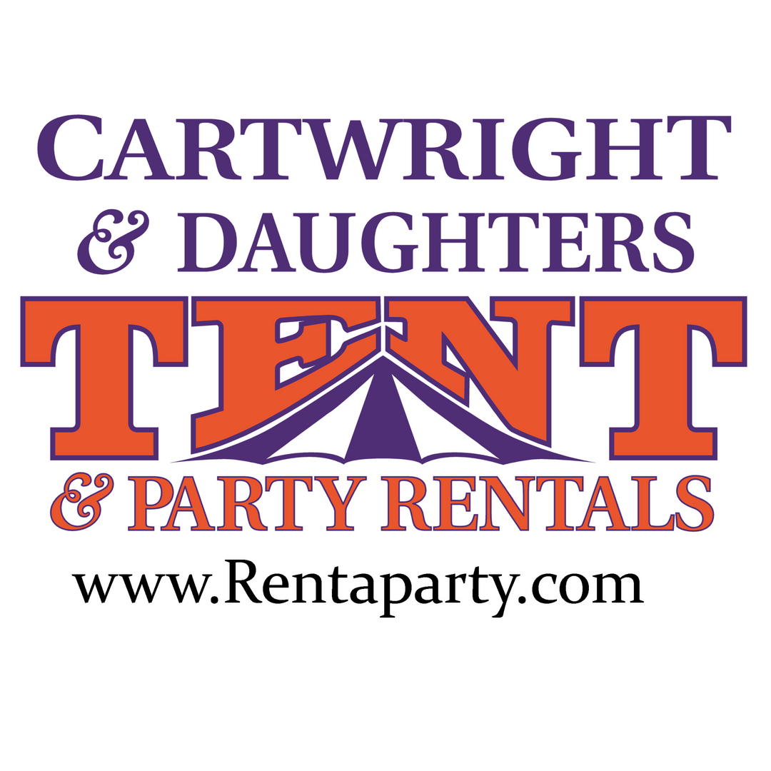 Cartwright & daughters discount tent & party rentals