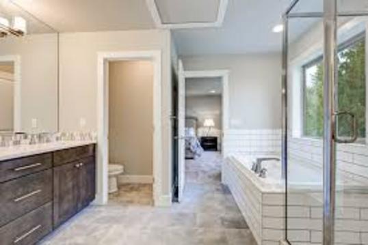Best Bathroom Remodeling Services And Cost Bellevue Nebraska | Lincoln Handyman Services