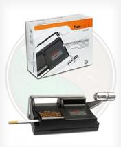 Cigarette injectors- roll your own- make your own- whole leaf cigarette injectors