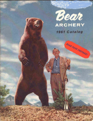 Bear Archives - Benson Archery