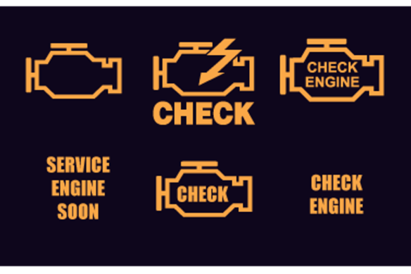 Mitsubishi Check Engine Light Diagnostic and Repair in Omaha NE | Mobile Auto Truck Repair Omaha