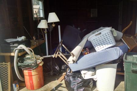 Items Junk Trash Furniture We Remove Haul Away Recycle | LNK Junk Removal