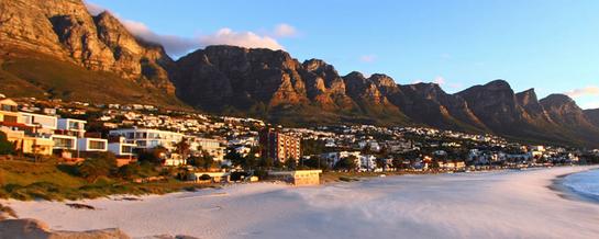 Accommodation in Cape Town - Jhb Removals