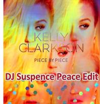 Kelly Clarkson, DJ Suspence, Club, House, Remix, Dance, Piece