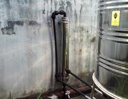 water filter