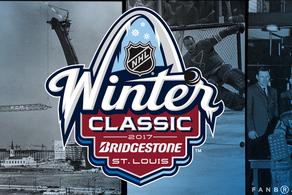 NHL Winter Classic