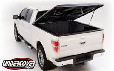 Truck Bed Covers