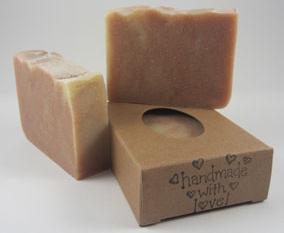 Pumice Power Soap
