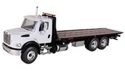 FLATBED TOW TRUCKS SERVICE OMAHA NE