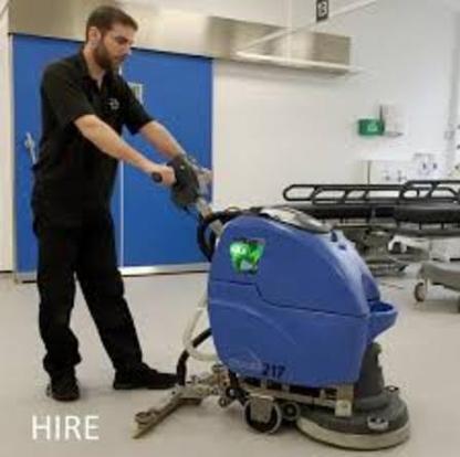FLOOR CLEANER LAS VEGAS FROM MGM Household Services