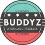 Buddyz Pizza