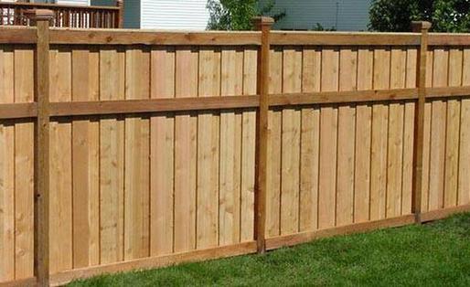 WOOD FENCE CONTRACTOR SERVICE HENDERSON NEVADA