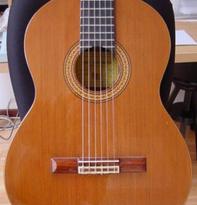 Wedding Guitar