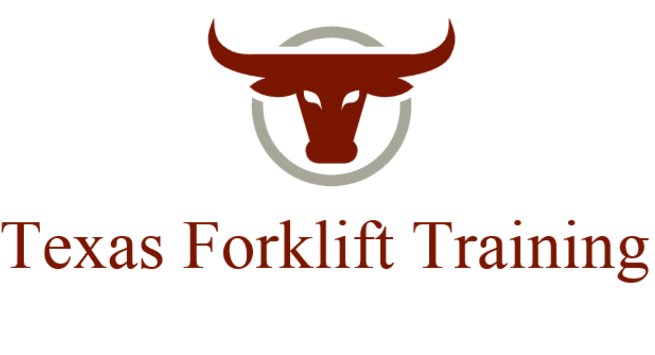 Forklift Certification Texas Forklift Training