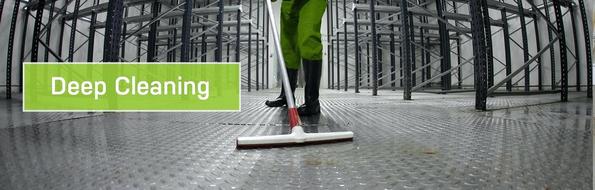 Premier Deep Commercial Cleaning Services in Las Vegas NV | MGM Household Services