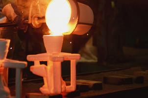 INVESTMENT CASTINGS