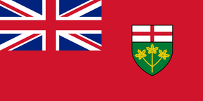 Alberta Flag - ICON SAFETY CONSULTING INC.