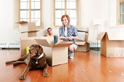 HOME MOVE IN OUT CLEANING SERVICES