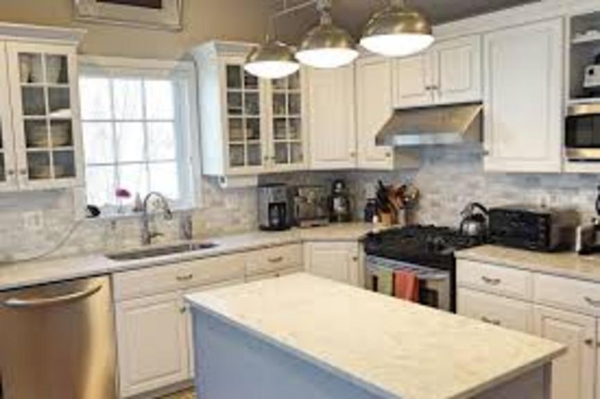 2019 KITCHEN REMODEL COST ESTIMATOR | AVERAGE KITCHEN REMODELING