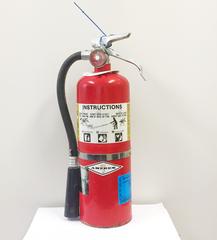 Fire Extinguisher