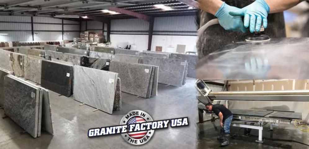 granite factory cost