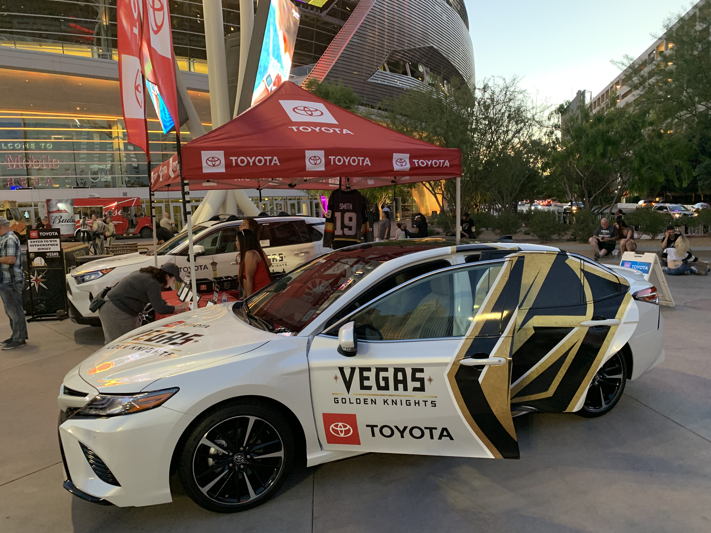 Car Wraps Las Vegas, Vehicle Wraps Las Vegas