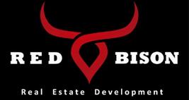 RED Bison website