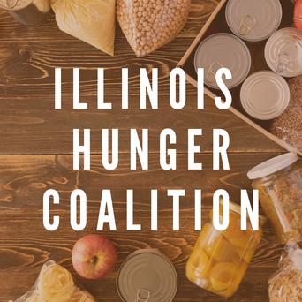 Illinois Hunger Coalition