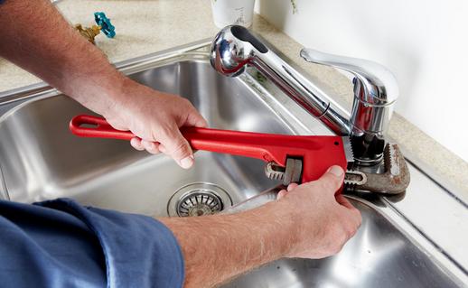 PLUMBING SERVICES