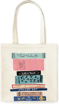 Kate Spade New York Canvas Tote Bag